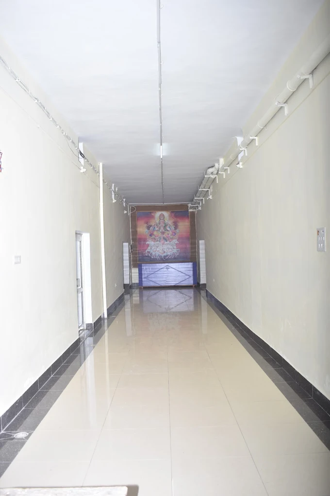Hotel SR Facility view
